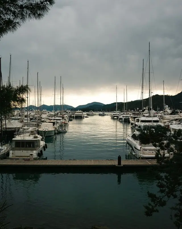 Yacht Charter Fethiye: Private Boat Tour Guide and Tips