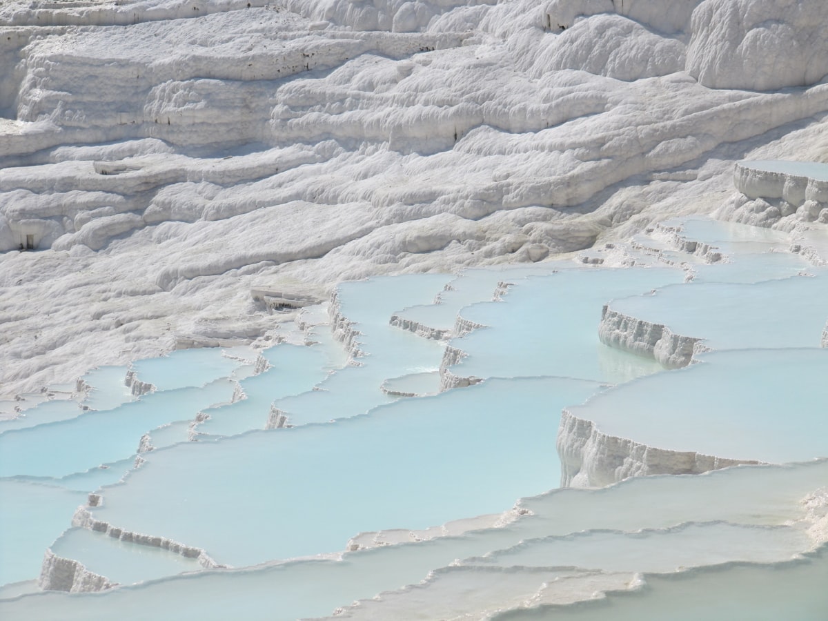 Pamukkale Gezi Rehberi: Ne Zaman Gitmeli?