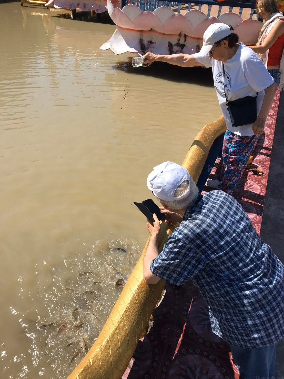Pattaya'dan Chonburi ormanları macera turu: tapınaklar ve şelaleler