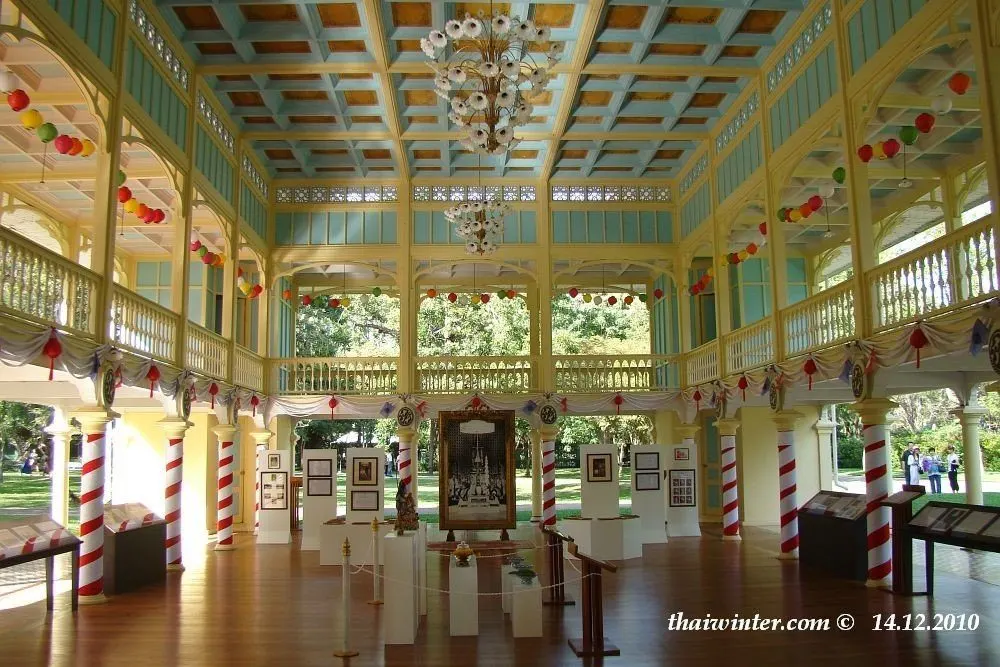 Royal Hua Hin and Sam Roi Yot 2-Day Tour from Pattaya