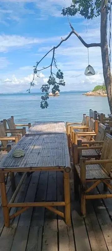 Secret Island Tour from Pattaya: Sea Turtles & Snorkeling