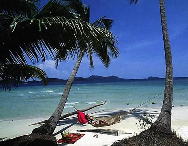 Pattaya'dan Ko Chang adası turu: 2 gün 1 gece