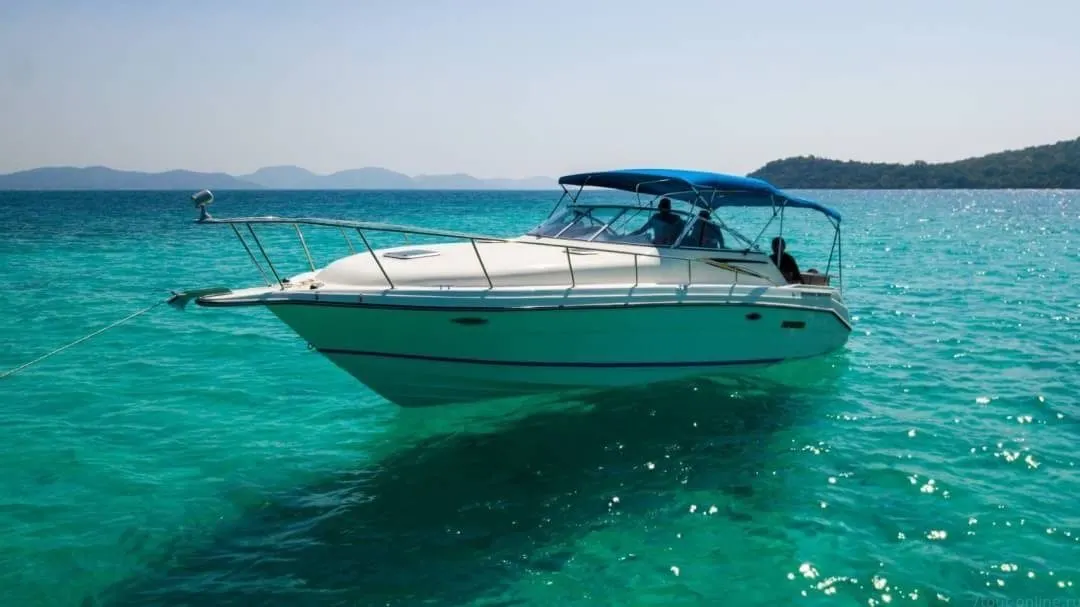Pattaya Private Speedboat Island Charter
