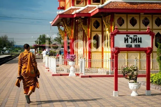 Royal Hua Hin and Sam Roi Yot 2-Day Tour from Pattaya