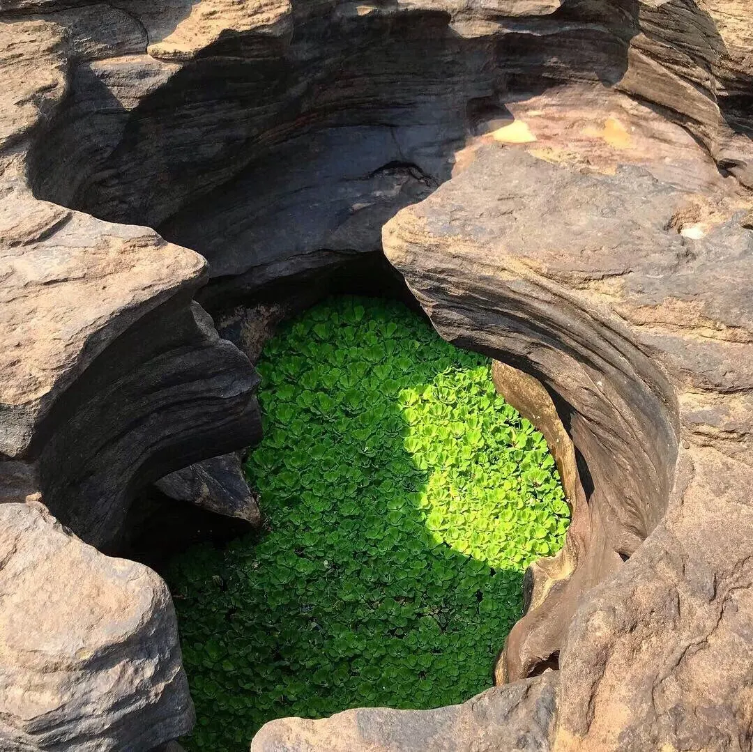 Emerald Triangle 2-Day Tour from Pattaya: Ubon Ratchathani
