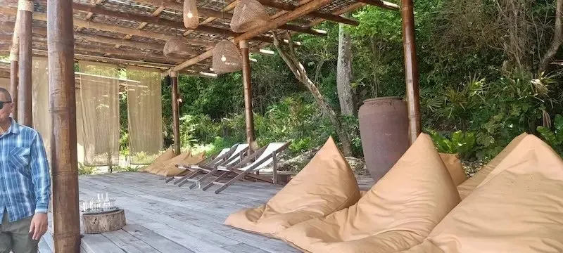 Secret Island Tour from Pattaya: Sea Turtles & Snorkeling