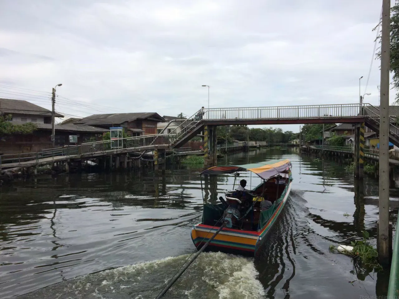 Bangkok City Tour from Pattaya: Golden Mount to Khao San Road