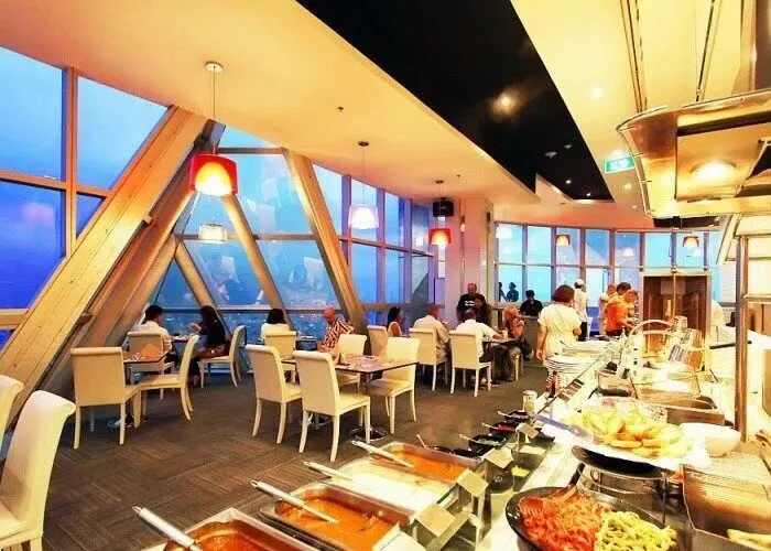 Bangkok City Tour from Pattaya: Golden Mount to Khao San Road