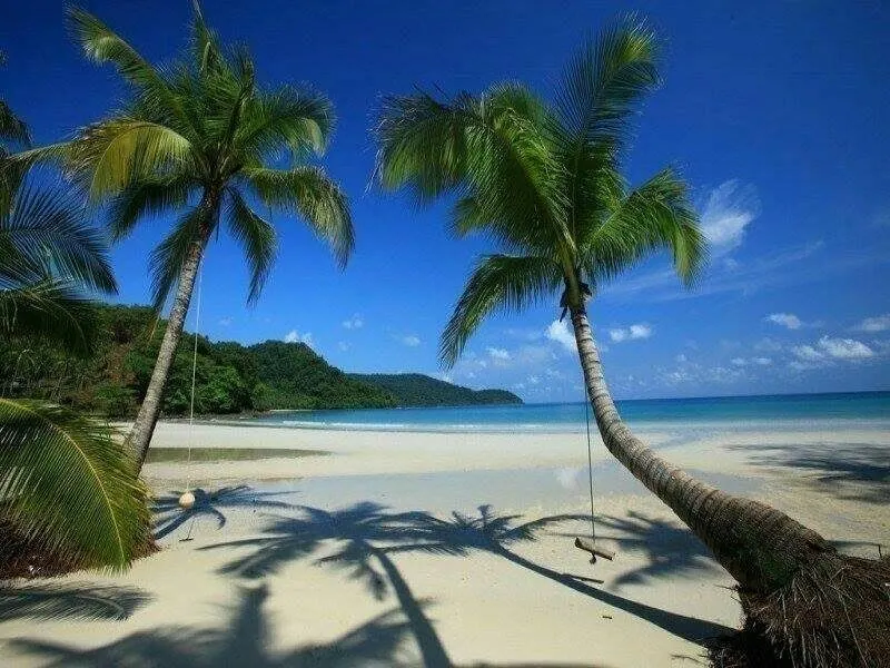 Koh Kood Island Trip from Pattaya: 2 Days with Hotel Stay