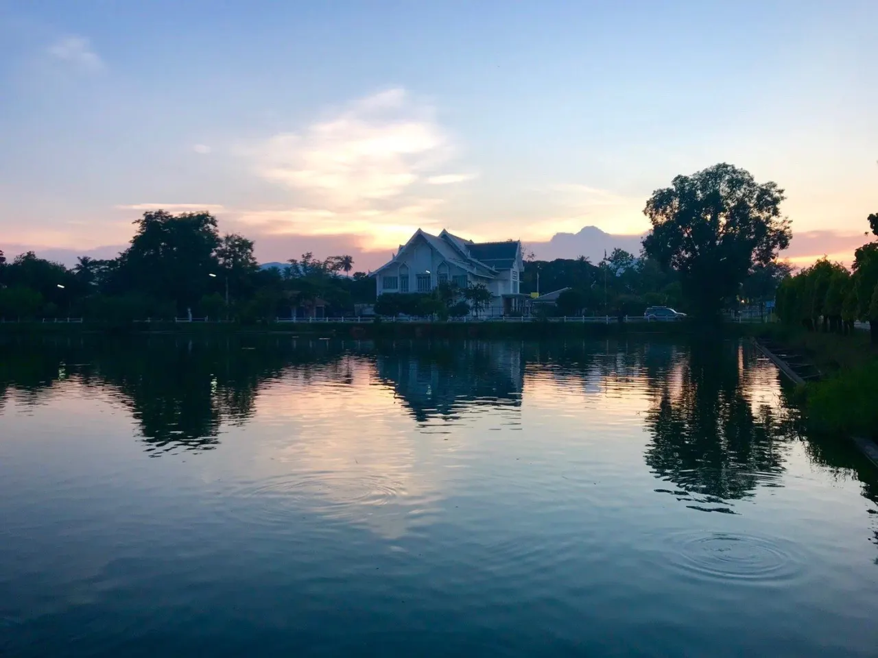 Sukhothai 2-Day Fly Tour from Pattaya