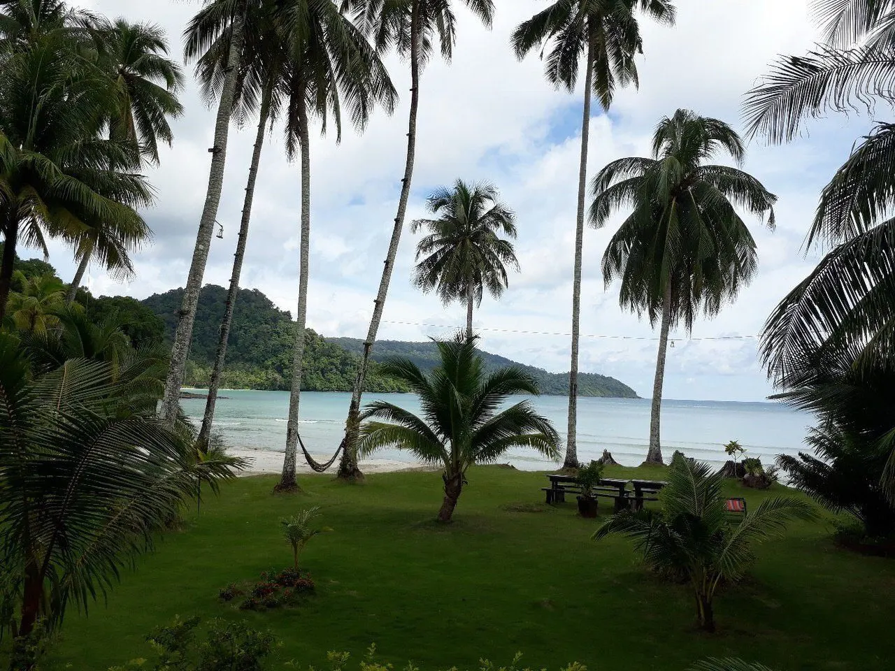 Koh Kood Island Trip from Pattaya: 2 Days with Hotel Stay