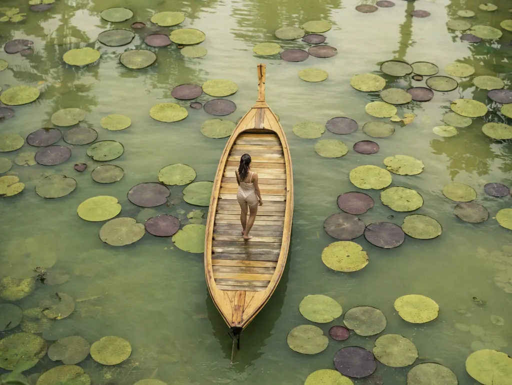 Phuket Mantra Forest Spa: bitkisel havuzlar ve wellness günü