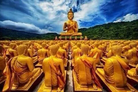Amazing Thailand Day Trip from Pattaya: Khao Yai Rafting & Temples