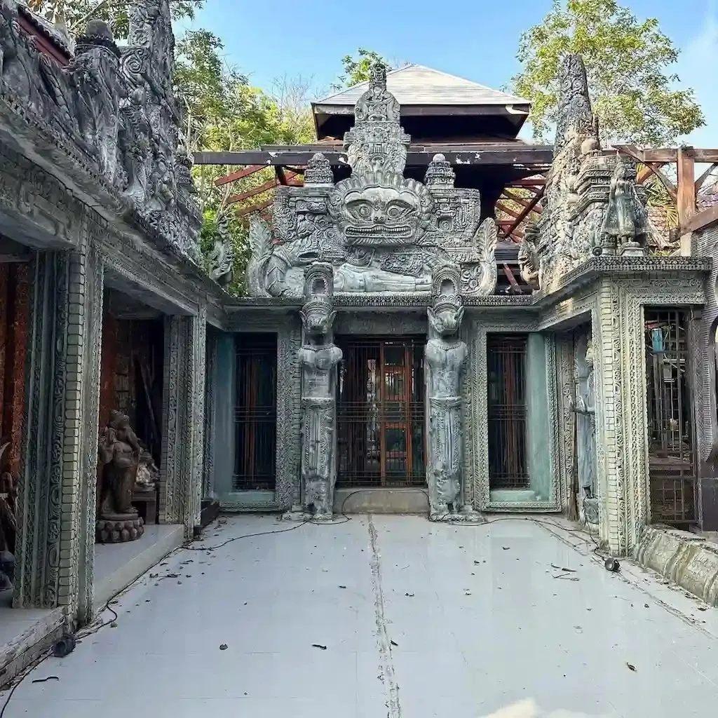 Pattaya Insta Tour: Small-Group Photo Sightseeing Day