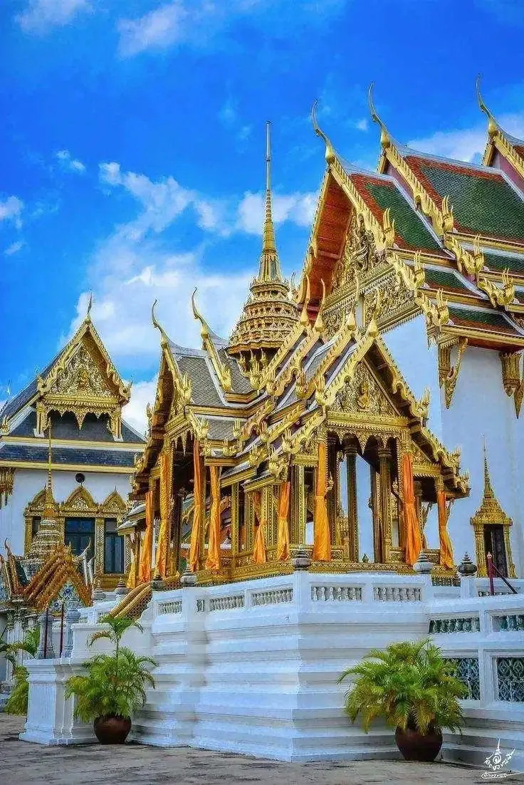 Pattaya çıkışlı Altın Bangkok turu ve Chao Phraya akşam yemeği