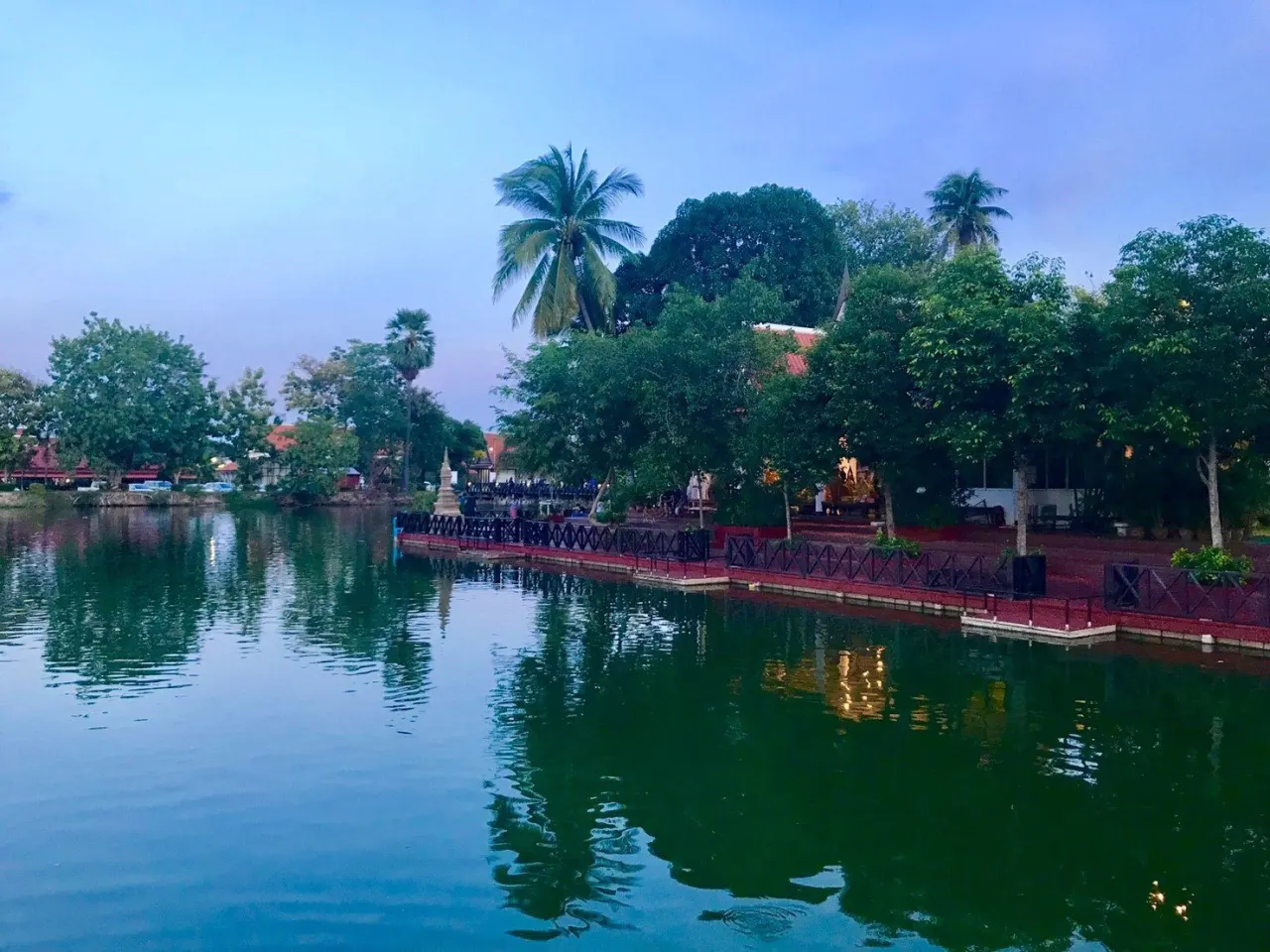 Pattaya'dan Sukhothai krallığı turu, 2 gün