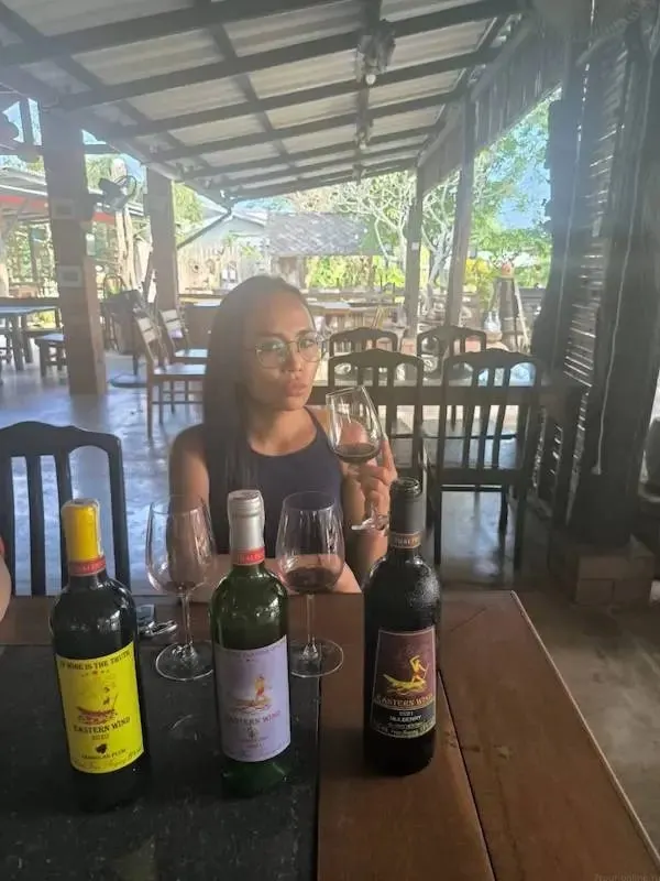 Pattaya'dan gastronomi turu: meyve, bal, şarap ve lale çiftliği