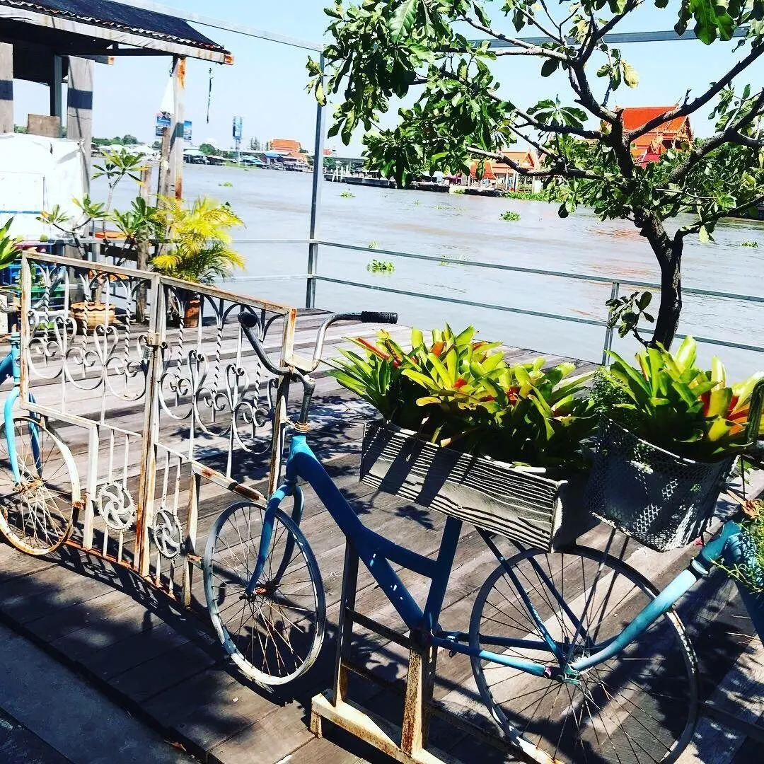 Pattaya'dan mistik Bangkok turu: Ejderha Tapınağı ve Ko Kret