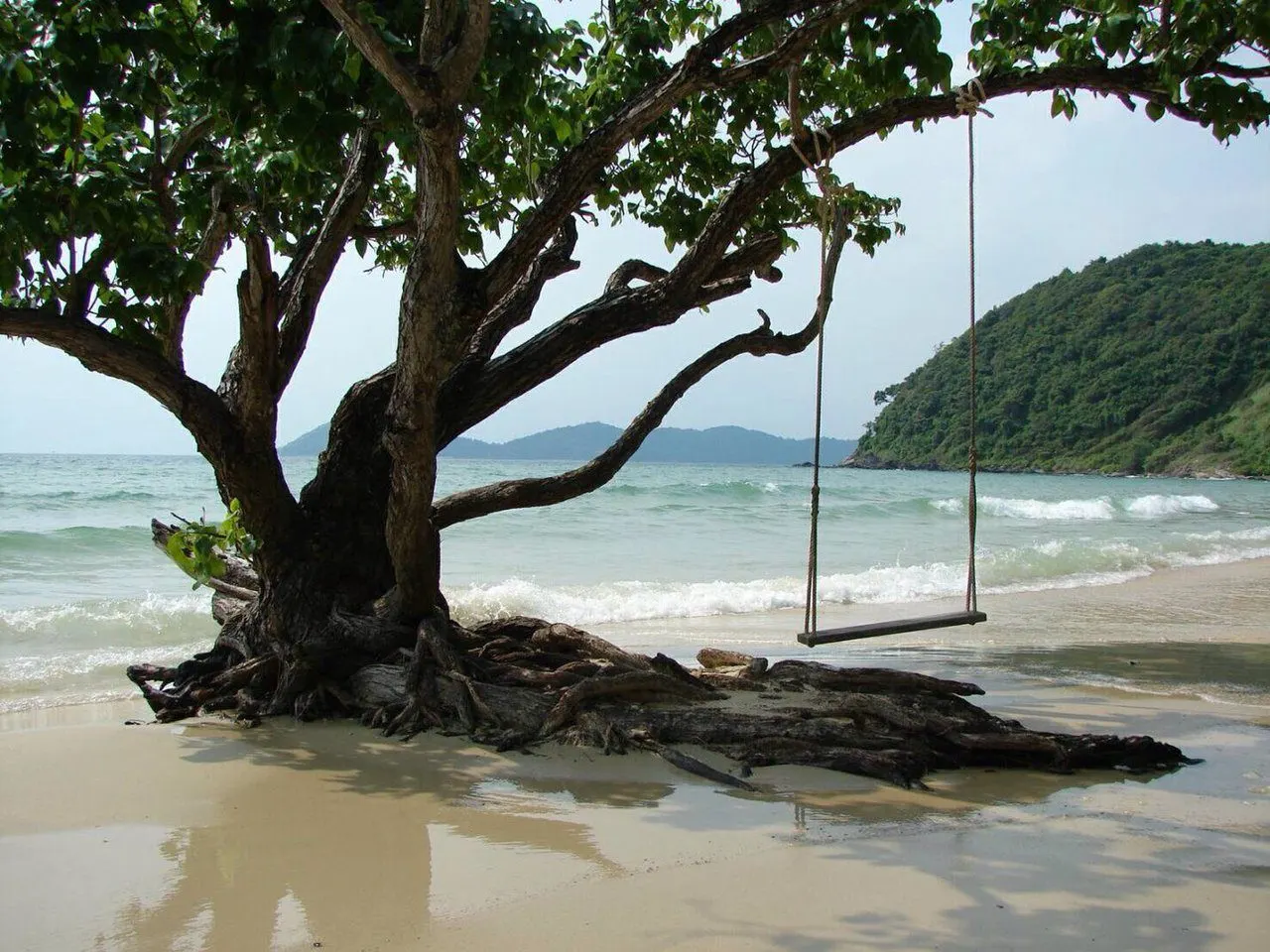 Koh Samet Island Day Trip from Pattaya by Speedboat