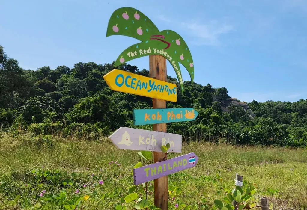 Pattaya 5 Islands Speedboat Tour with Snorkelling