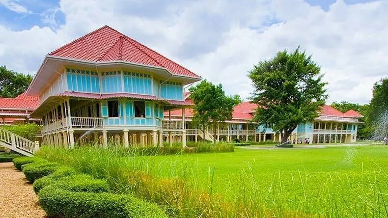 Royal Hua Hin and Sam Roi Yot 2-Day Tour from Pattaya