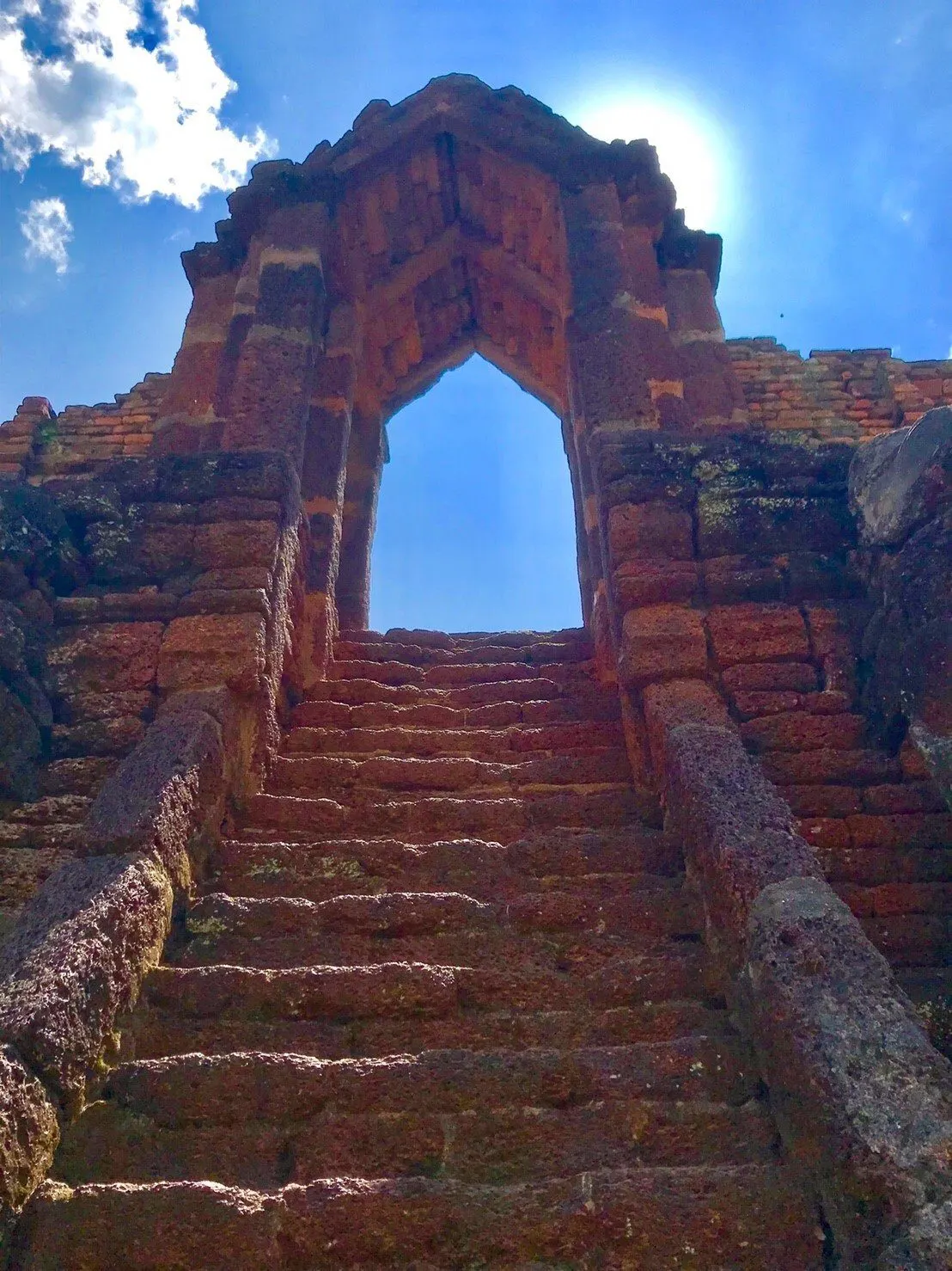 Sukhothai 2-Day Fly Tour from Pattaya