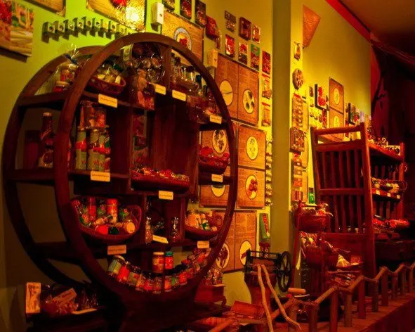 Pattaya Spice Garden and Thai Cooking Class