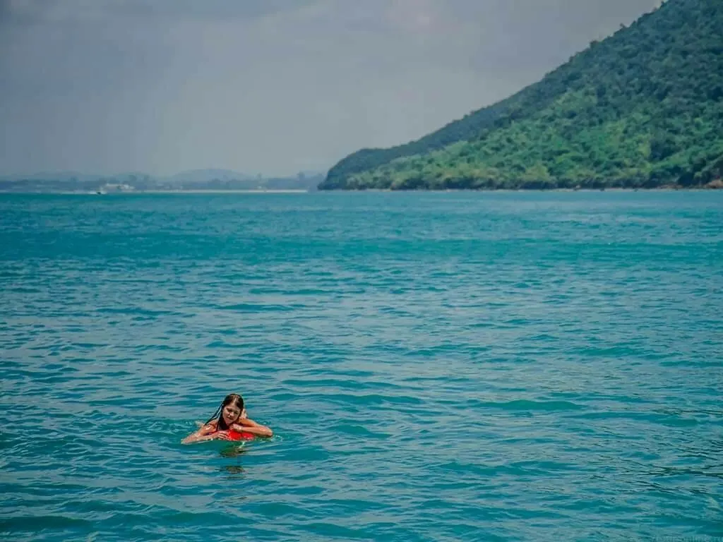Pattaya Garfish Fishing Trip by Speedboat