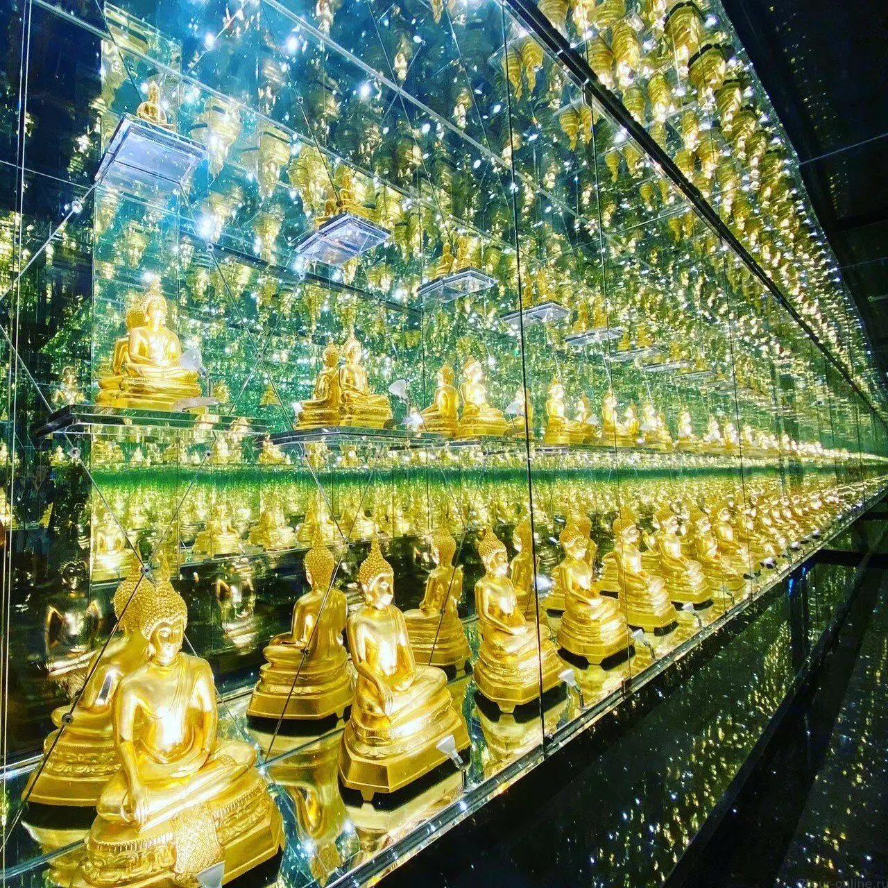 Avatar Valley 2-Day Tour from Pattaya with Spa Hotel Stay