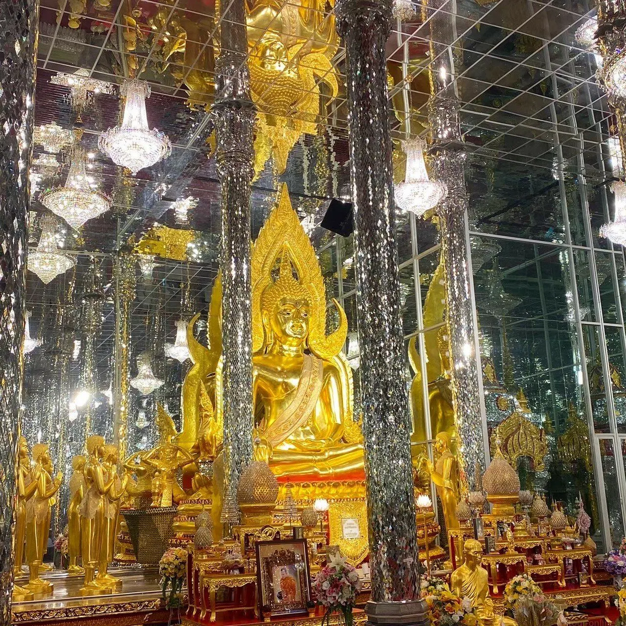 Avatar Valley 2-Day Tour from Pattaya with Spa Hotel Stay