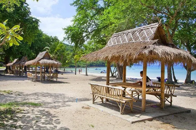 Pattaya çıkışlı Sai Kaew askeri plajı günübirlik turu