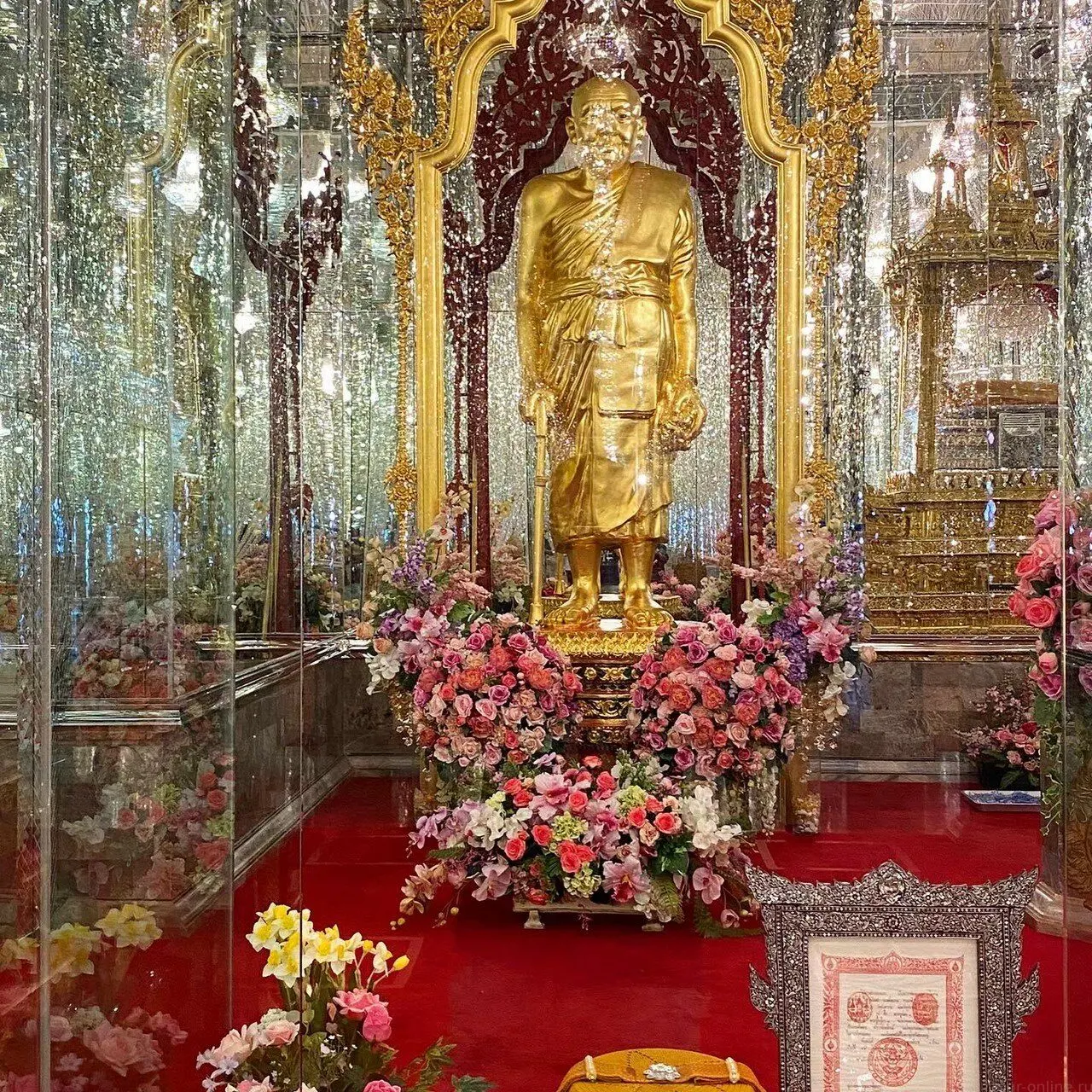 Avatar Valley 2-Day Tour from Pattaya with Spa Hotel Stay