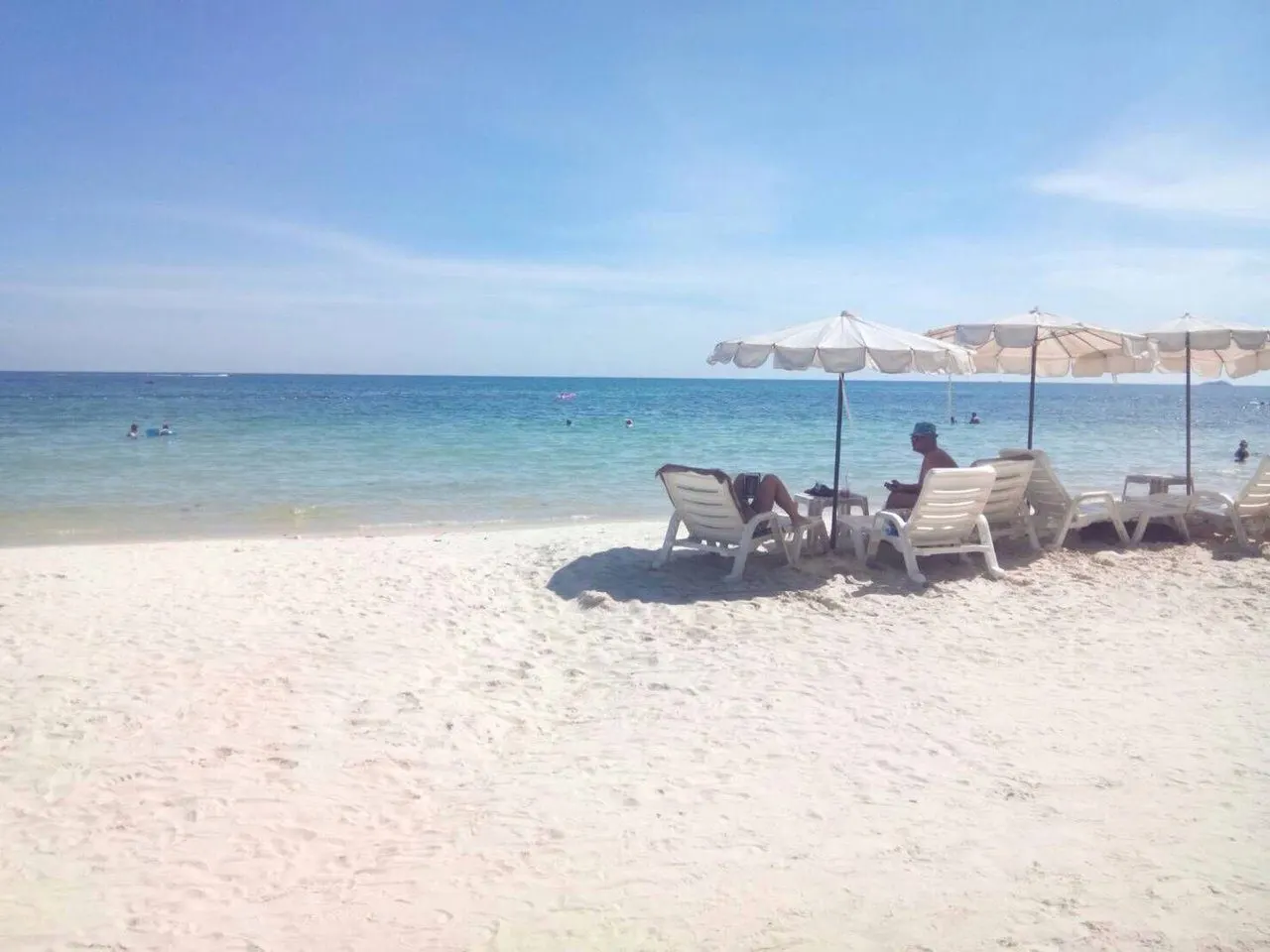 Ko Samet Island 2-Day Trip From Pattaya With Hotel Stay