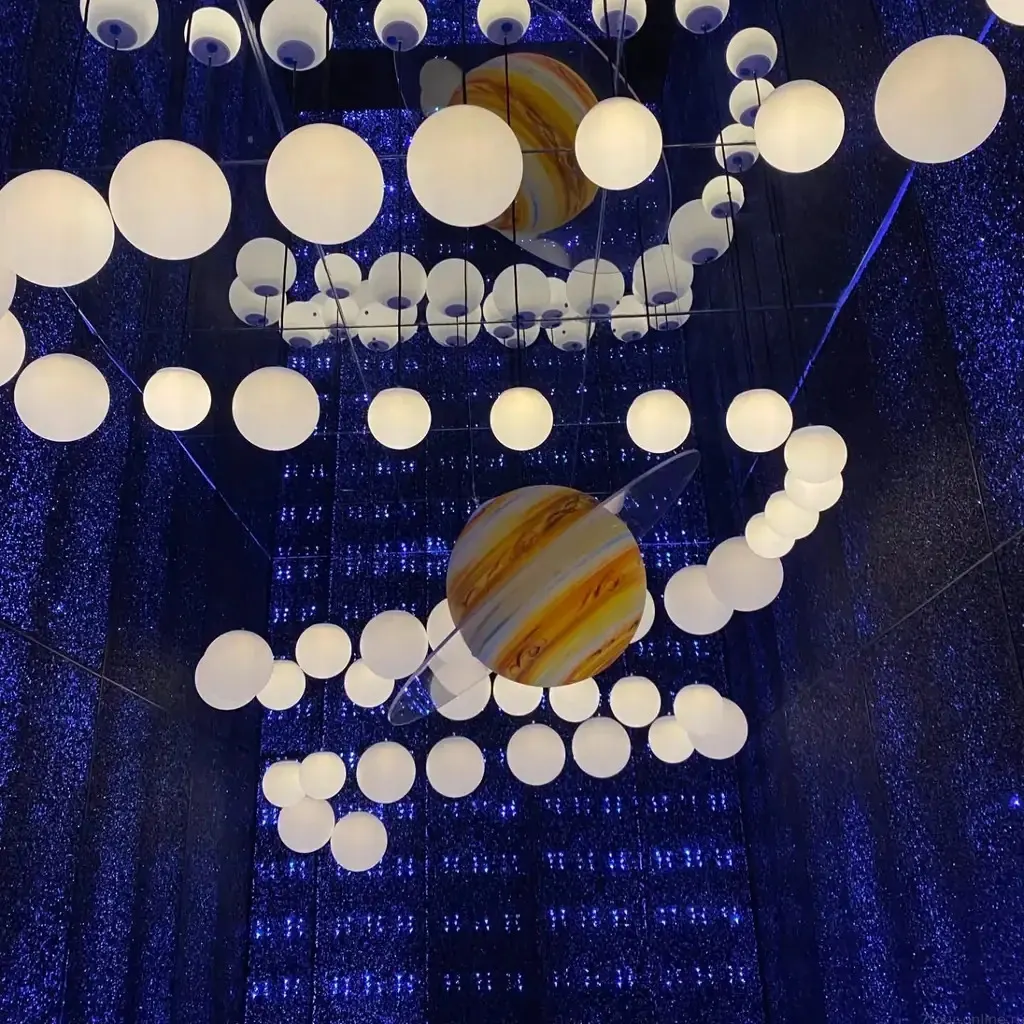 Space & Time Cube Pattaya: Immersive Digital Museum Ticket