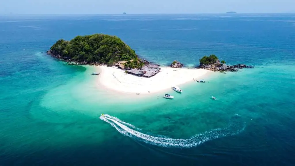 Khai Islands From Phuket: Half-Day or Full-Day Beach Trip