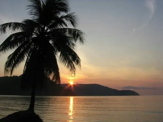 Koh Kood Island Trip from Pattaya: 2 Days with Hotel Stay