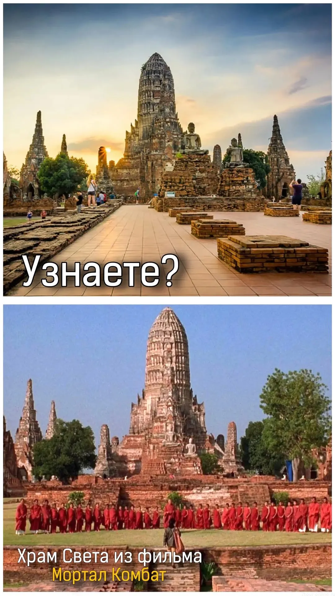 Ayutthaya to Bangkok River Cruise Day Trip from Pattaya