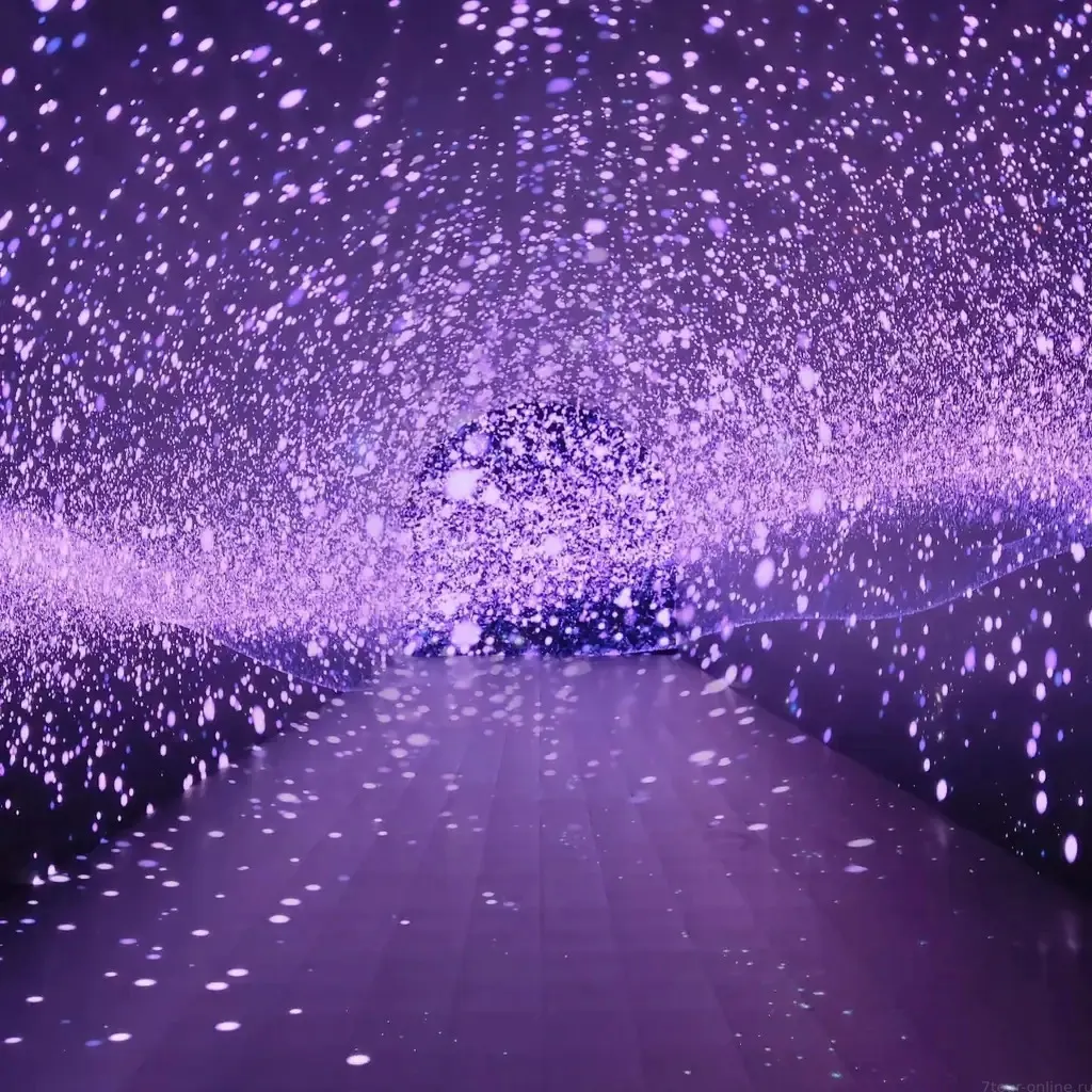 Space & Time Cube Pattaya: Immersive Digital Museum Ticket