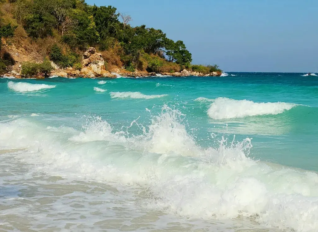Pattaya 5 Islands Speedboat Tour with Snorkelling