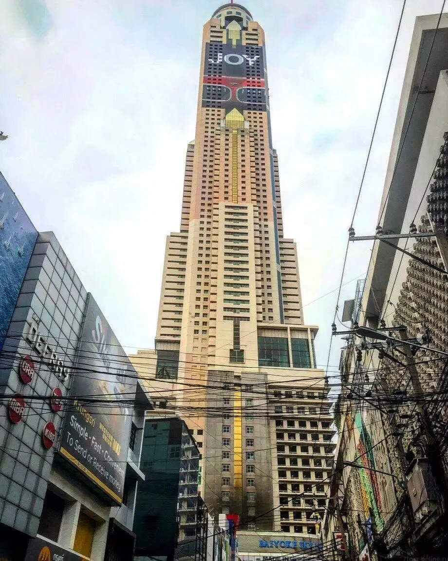 Bangkok City Tour from Pattaya: Golden Mount to Khao San Road