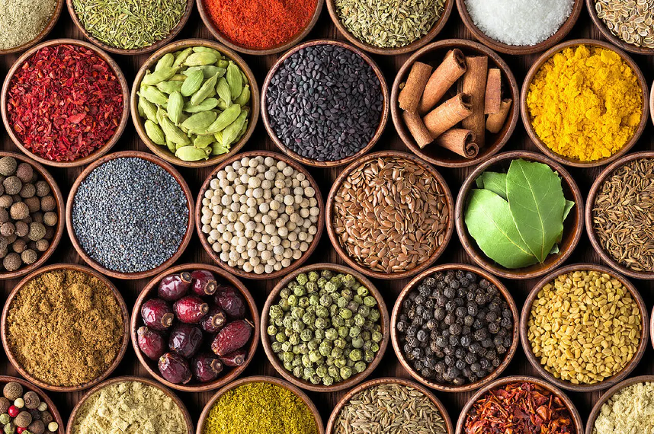 Pattaya Spice Garden and Thai Cooking Class