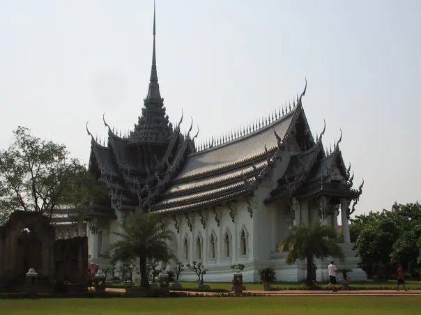 Ancient Siam, Erawan Museum & Sea Temple Day Trip from Pattaya