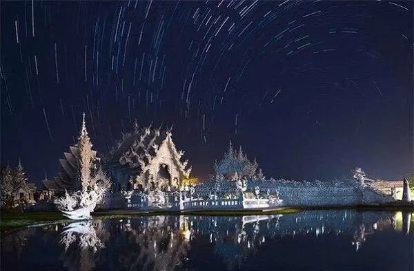 Золотой треугольник из Паттайи: Чианграй и Чиангмай за 2 дня