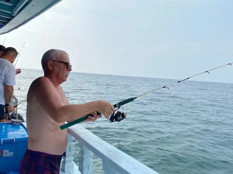 Pattaya körfez turu: Ko Pai, Ko Sak ve Ko Krok adaları