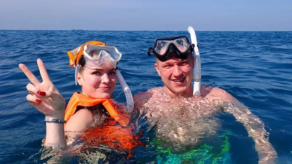 Pattaya 5 Islands Speedboat Tour with Snorkelling