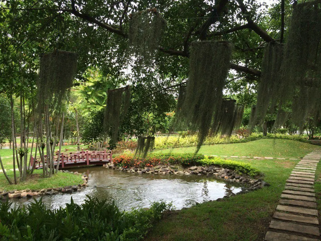 Ancient Siam, Erawan Museum & Sea Temple Day Trip from Pattaya