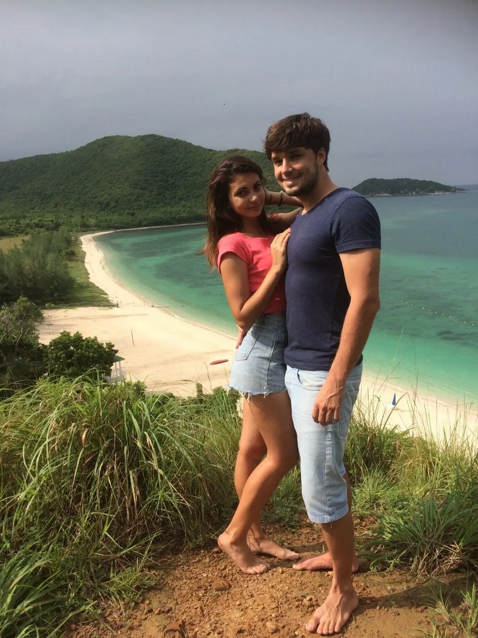 Princess Island Ko Samae San Day Trip from Pattaya