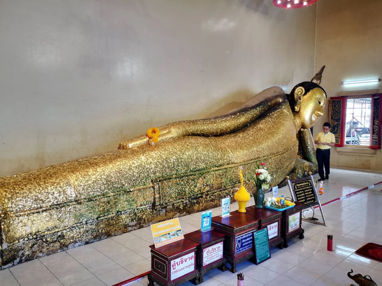 Pattaya'dan Ejderha İni turu: mağaralar ve orman manastırı