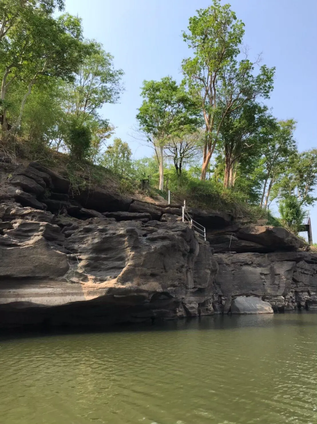 Emerald Triangle 2-Day Tour from Pattaya: Ubon Ratchathani