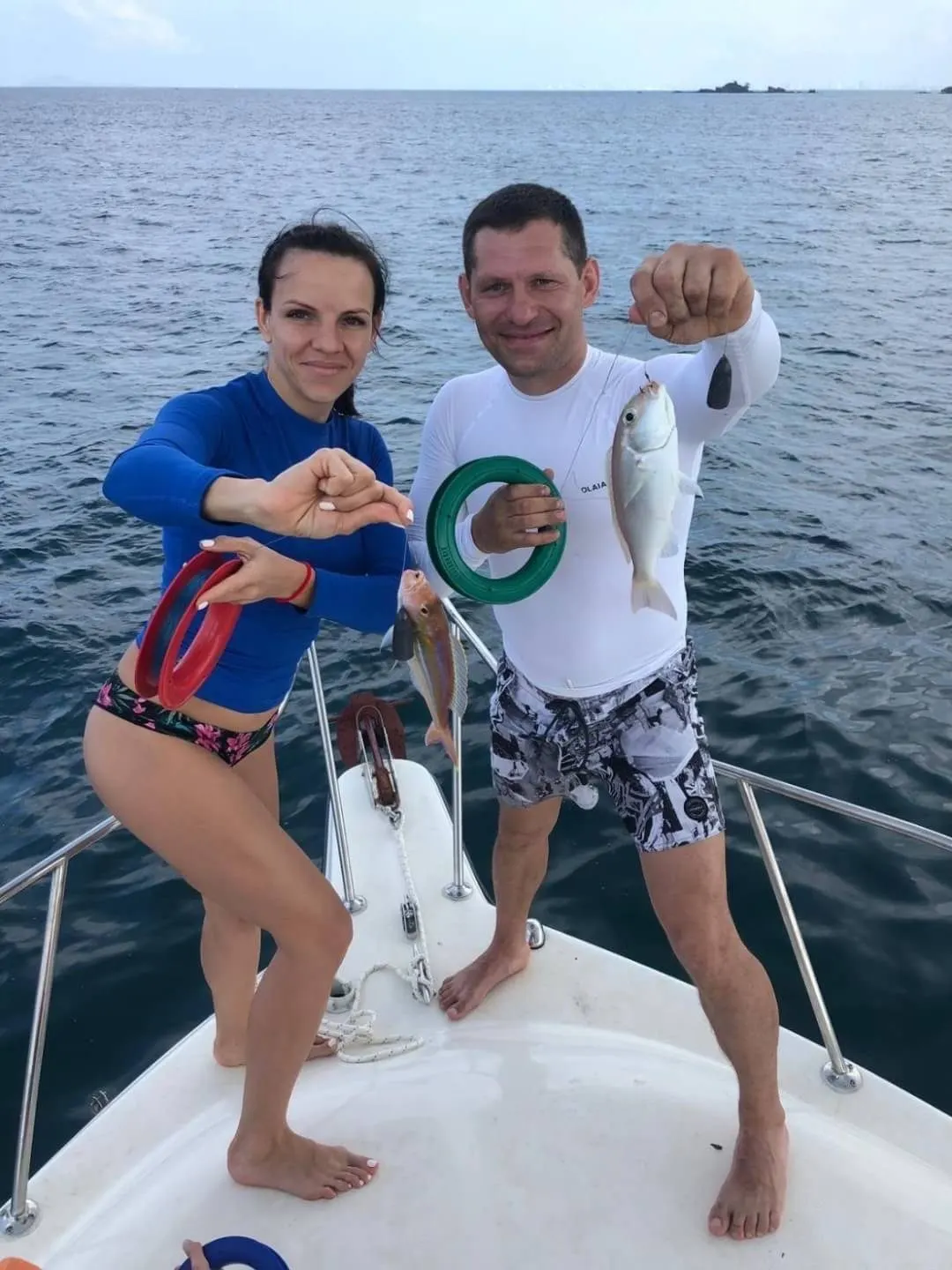 Pattaya Private Speedboat Island Charter